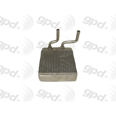Heater Core by GLOBAL PARTS DISTRIBUTORS - 8231288 pa1