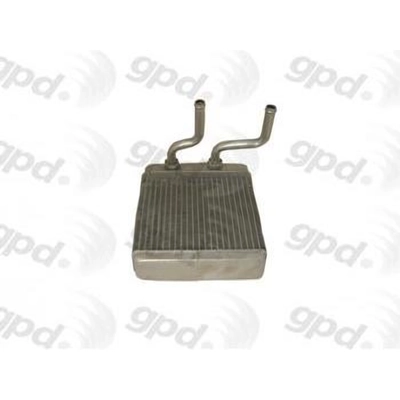 Heater Core by GLOBAL PARTS DISTRIBUTORS - 8231288 pa2