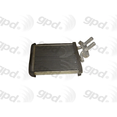Heater Core by GLOBAL PARTS DISTRIBUTORS - 8231296 pa1