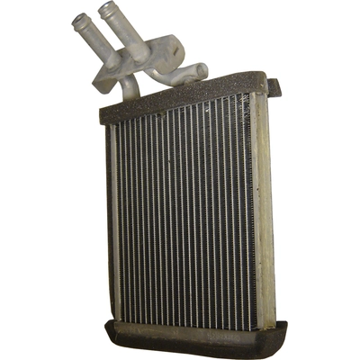 Heater Core by GLOBAL PARTS DISTRIBUTORS - 8231296 pa4