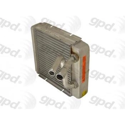 Heater Core by GLOBAL PARTS DISTRIBUTORS - 8231297 pa3