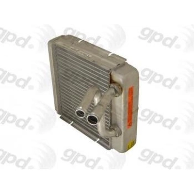 Radiateur de chauffage par GLOBAL PARTS DISTRIBUTORS - 8231297 pa3