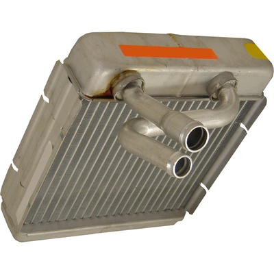 Heater Core by GLOBAL PARTS DISTRIBUTORS - 8231297 pa4