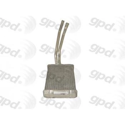 Heater Core by GLOBAL PARTS DISTRIBUTORS - 8231299 pa3