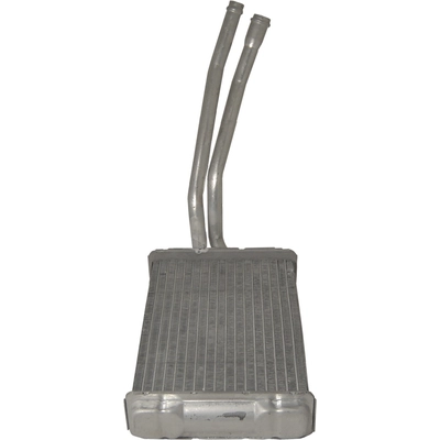 Heater Core by GLOBAL PARTS DISTRIBUTORS - 8231299 pa4