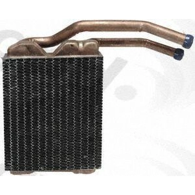 Heater Core by GLOBAL PARTS DISTRIBUTORS - 8231301 pa2