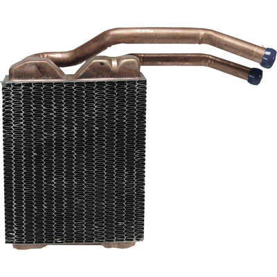 Heater Core by GLOBAL PARTS DISTRIBUTORS - 8231301 pa3