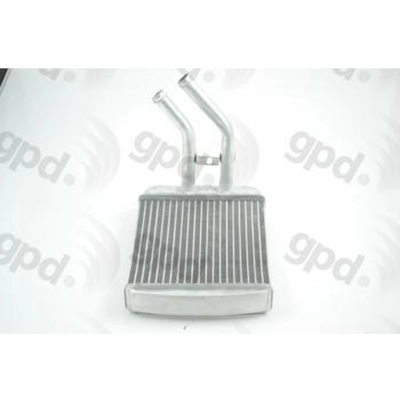 Heater Core by GLOBAL PARTS DISTRIBUTORS - 8231306 pa1