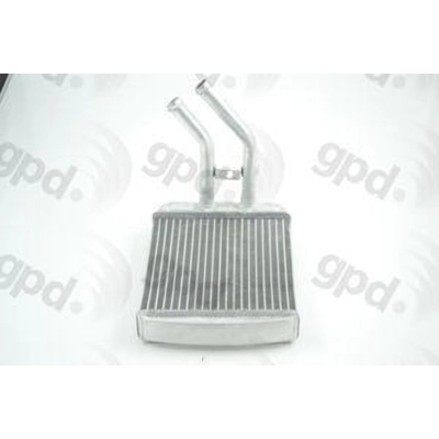 Heater Core by GLOBAL PARTS DISTRIBUTORS - 8231306 pa3