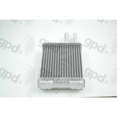 Heater Core by GLOBAL PARTS DISTRIBUTORS - 8231307 pa2