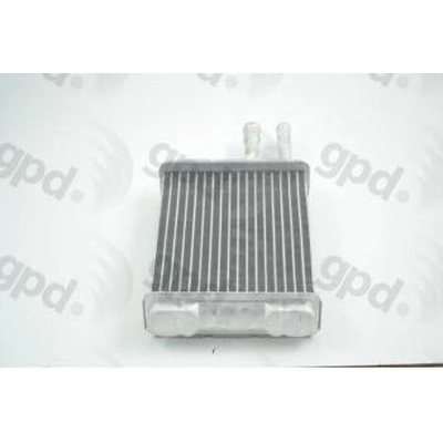 Heater Core by GLOBAL PARTS DISTRIBUTORS - 8231307 pa5