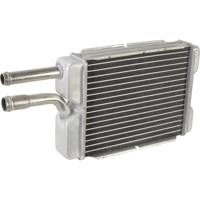 Heater Core by GLOBAL PARTS DISTRIBUTORS - 8231307 pa6
