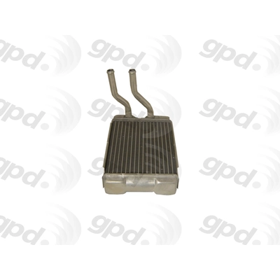 Heater Core by GLOBAL PARTS DISTRIBUTORS - 8231321 pa1