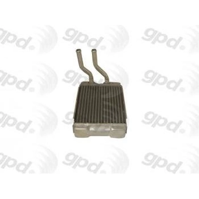 Radiateur de chauffage by GLOBAL PARTS DISTRIBUTORS - 8231321 pa2