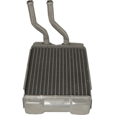 Heater Core by GLOBAL PARTS DISTRIBUTORS - 8231321 pa3