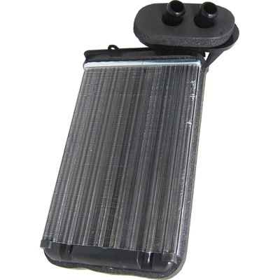 Heater Core by GLOBAL PARTS DISTRIBUTORS - 8231330 pa2