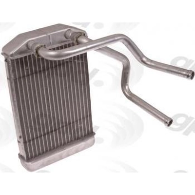 Radiateur de chauffage by GLOBAL PARTS DISTRIBUTORS - 8231334 pa4