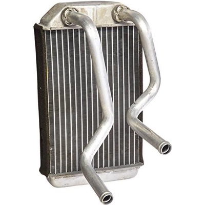 Heater Core by GLOBAL PARTS DISTRIBUTORS - 8231334 pa7