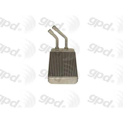 Heater Core by GLOBAL PARTS DISTRIBUTORS - 8231335 pa1