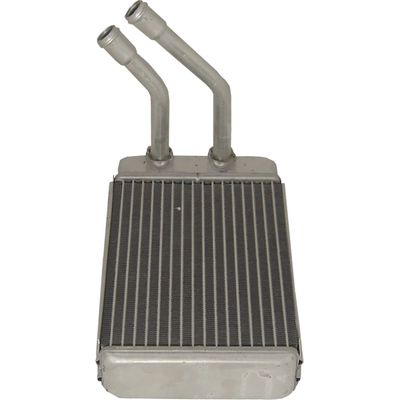 Heater Core by GLOBAL PARTS DISTRIBUTORS - 8231335 pa2