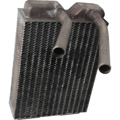 Heater Core by GLOBAL PARTS DISTRIBUTORS - 8231337 pa1