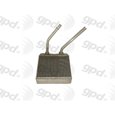 Heater Core by GLOBAL PARTS DISTRIBUTORS - 8231349 pa1