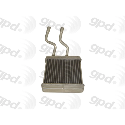 Radiateur de chauffage de GLOBAL PARTS DISTRIBUTORS - 8231350 pa1