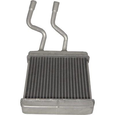 Heater Core by GLOBAL PARTS DISTRIBUTORS - 8231350 pa2