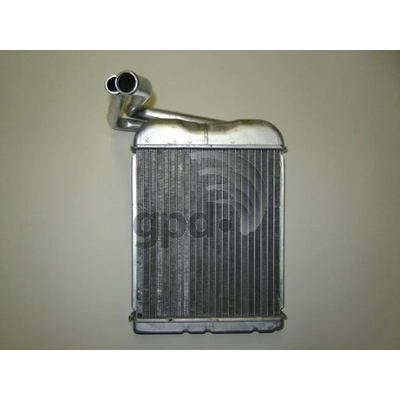 Heater Core by GLOBAL PARTS DISTRIBUTORS - 8231351 pa1