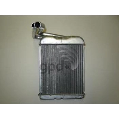 Heater Core by GLOBAL PARTS DISTRIBUTORS - 8231351 pa2