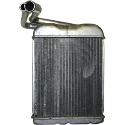 Heater Core by GLOBAL PARTS DISTRIBUTORS - 8231351 pa3