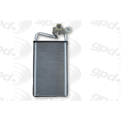Heater Core by GLOBAL PARTS DISTRIBUTORS - 8231352 pa1