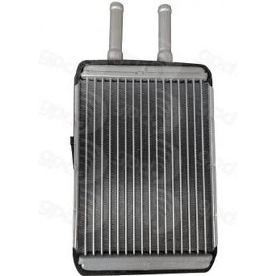 Heater Core by GLOBAL PARTS DISTRIBUTORS - 8231358 pa3
