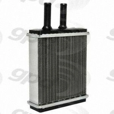 Heater Core by GLOBAL PARTS DISTRIBUTORS - 8231372 pa2
