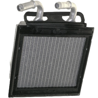 Heater Core by GLOBAL PARTS DISTRIBUTORS - 8231373 pa4
