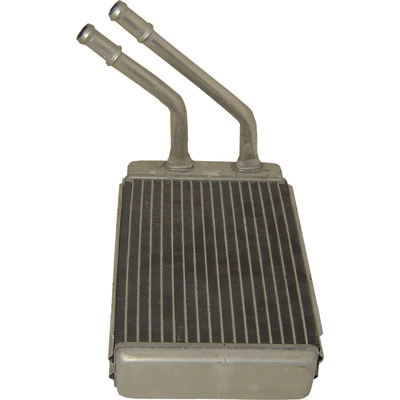 Heater Core by GLOBAL PARTS DISTRIBUTORS - 8231374 pa4
