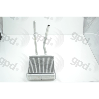 Heater Core by GLOBAL PARTS DISTRIBUTORS - 8231375 pa2