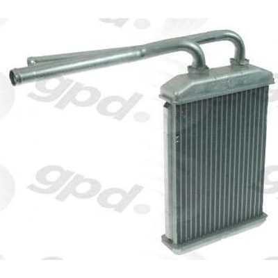 Heater Core by GLOBAL PARTS DISTRIBUTORS - 8231375 pa3