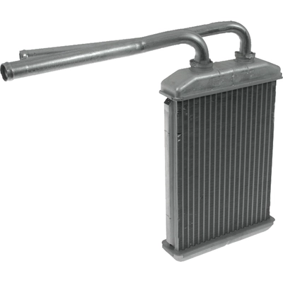 Heater Core by GLOBAL PARTS DISTRIBUTORS - 8231375 pa4