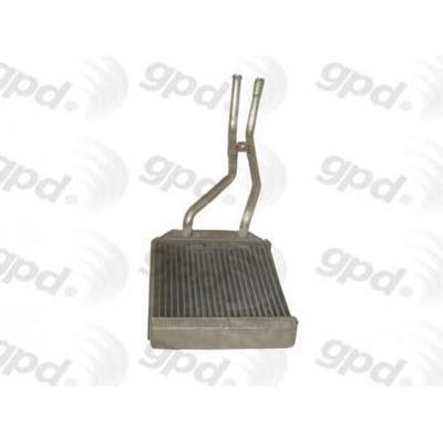 Radiateur de chauffage by GLOBAL PARTS DISTRIBUTORS - 8231376 pa2