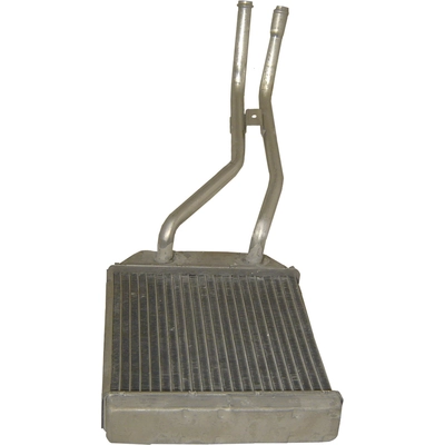 Heater Core by GLOBAL PARTS DISTRIBUTORS - 8231376 pa3