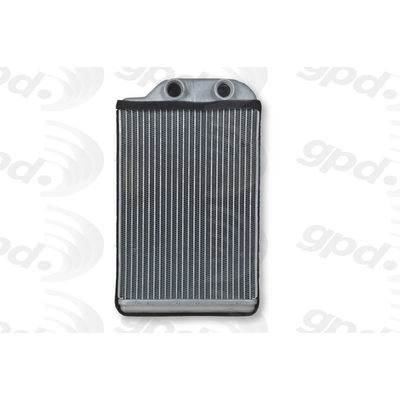 Heater Core by GLOBAL PARTS DISTRIBUTORS - 8231377 pa1