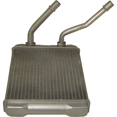 Heater Core by GLOBAL PARTS DISTRIBUTORS - 8231379 pa4
