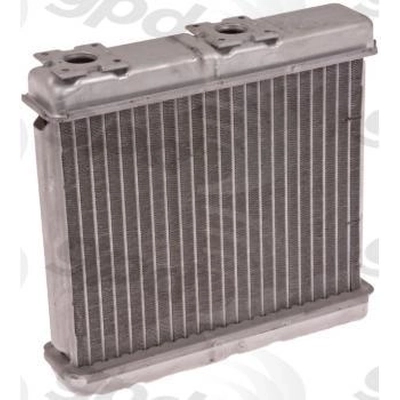 Heater Core by GLOBAL PARTS DISTRIBUTORS - 8231386 pa2