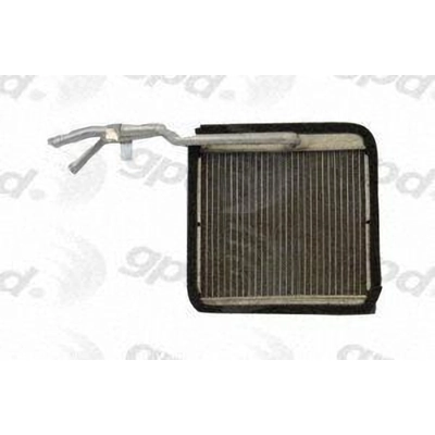 Heater Core by GLOBAL PARTS DISTRIBUTORS - 8231388 pa5