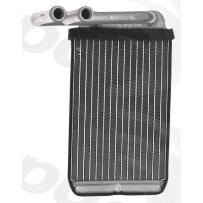 Heater Core by GLOBAL PARTS DISTRIBUTORS - 8231389 pa3