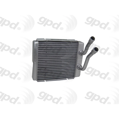 Heater Core by GLOBAL PARTS DISTRIBUTORS - 8231390 pa1