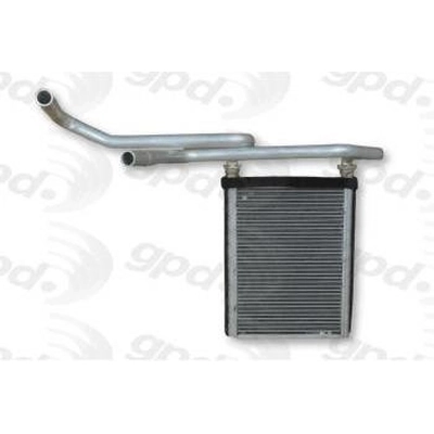 Radiateur de chauffage by GLOBAL PARTS DISTRIBUTORS - 8231391 pa1