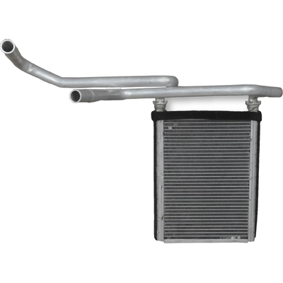 Heater Core by GLOBAL PARTS DISTRIBUTORS - 8231391 pa2