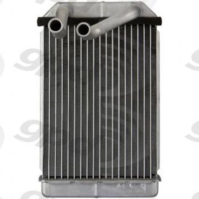 Heater Core by GLOBAL PARTS DISTRIBUTORS - 8231395 pa2